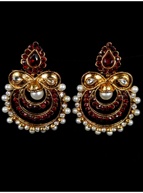 Fashion Earrings